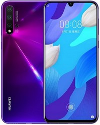 Замена микрофона на телефоне Huawei Nova 5 Pro в Чебоксарах